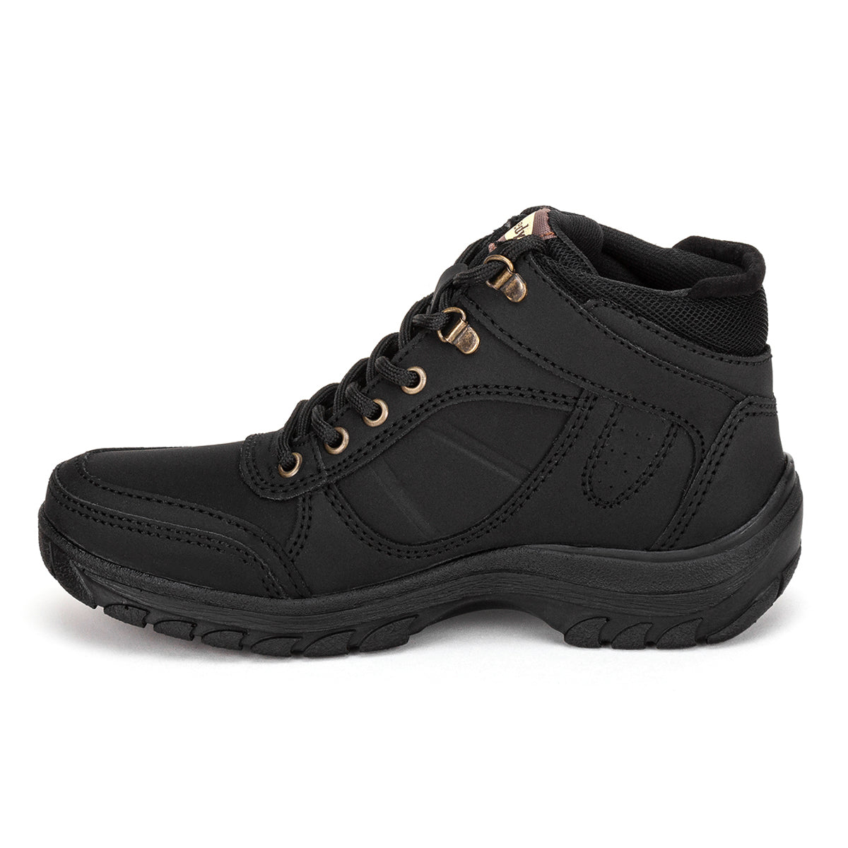 Bota Botín Urbana Para Hombre Romanos 01505/03488