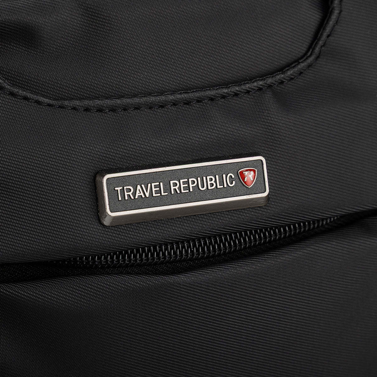 Bandolera en color Negro