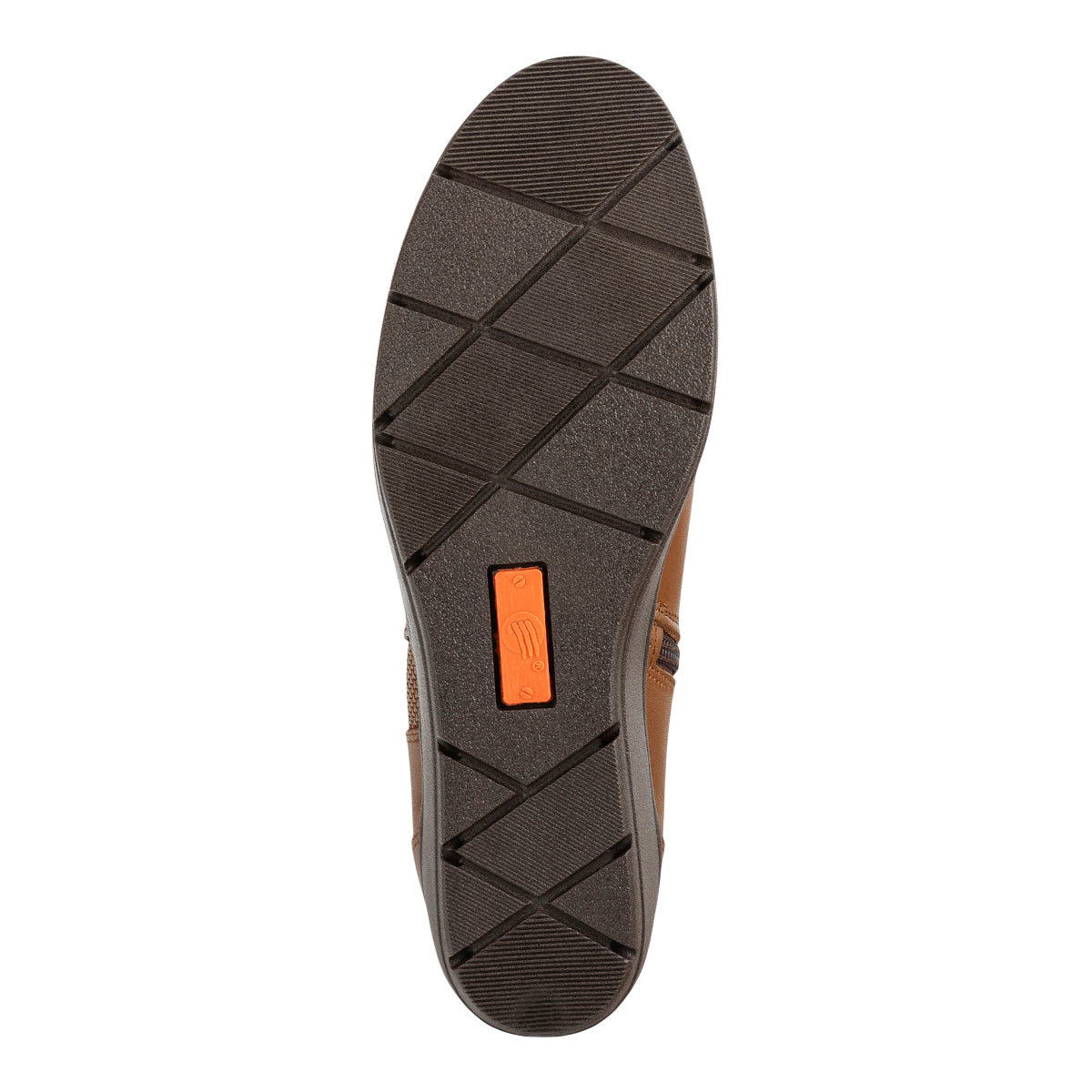 Bota en color bison de la marca Epidemia