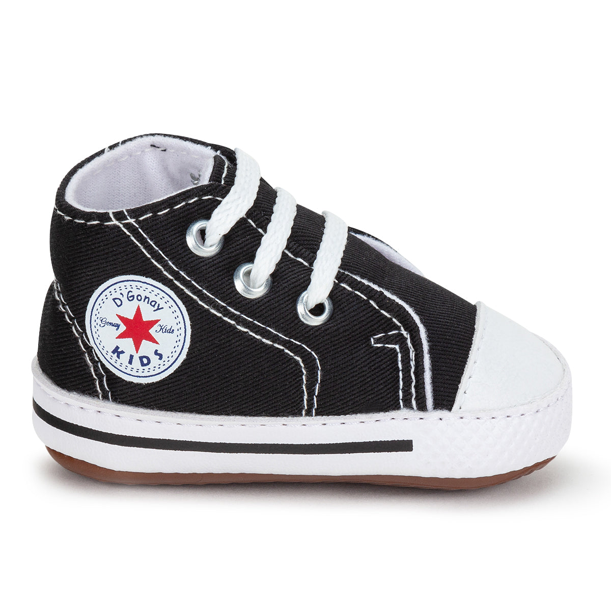 Tenis Moda Casual Bebé Gonaykids 00204