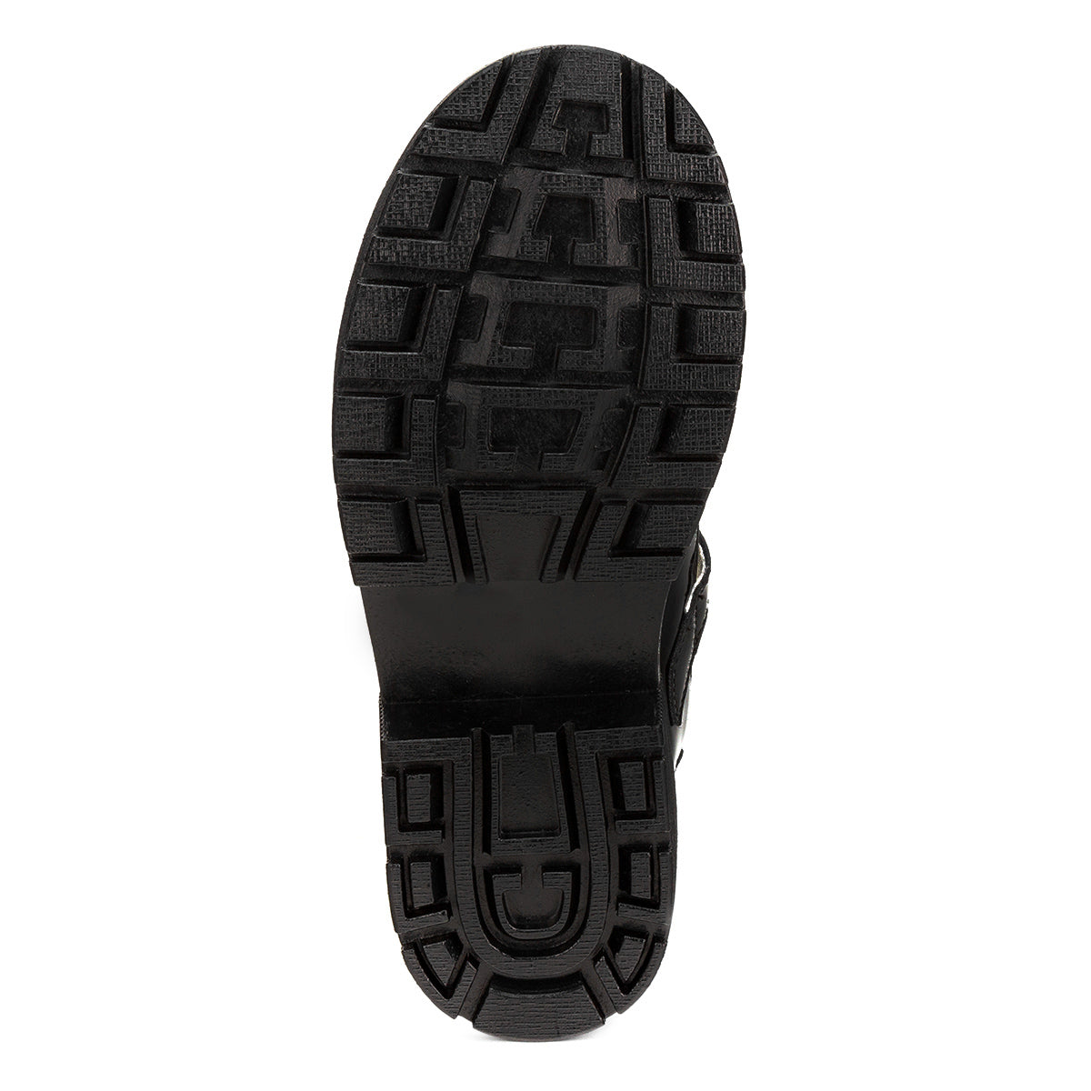 Zapato Escolar Moda Junior Niña Dominiq 03633