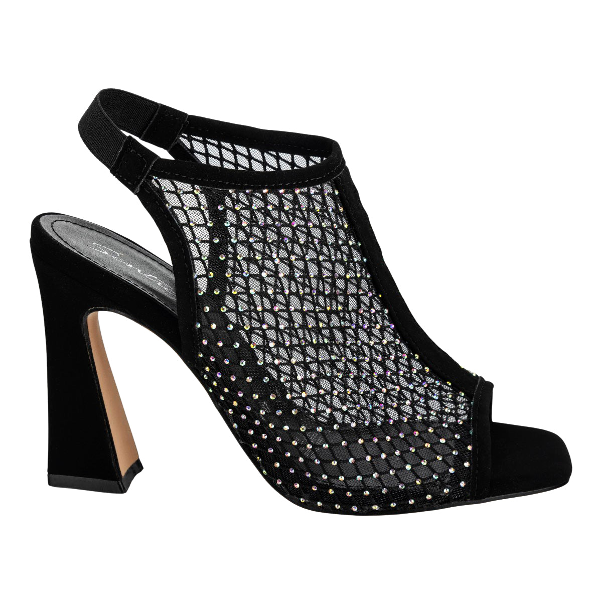 Zapatilla Dama Fiesta Senties 06484