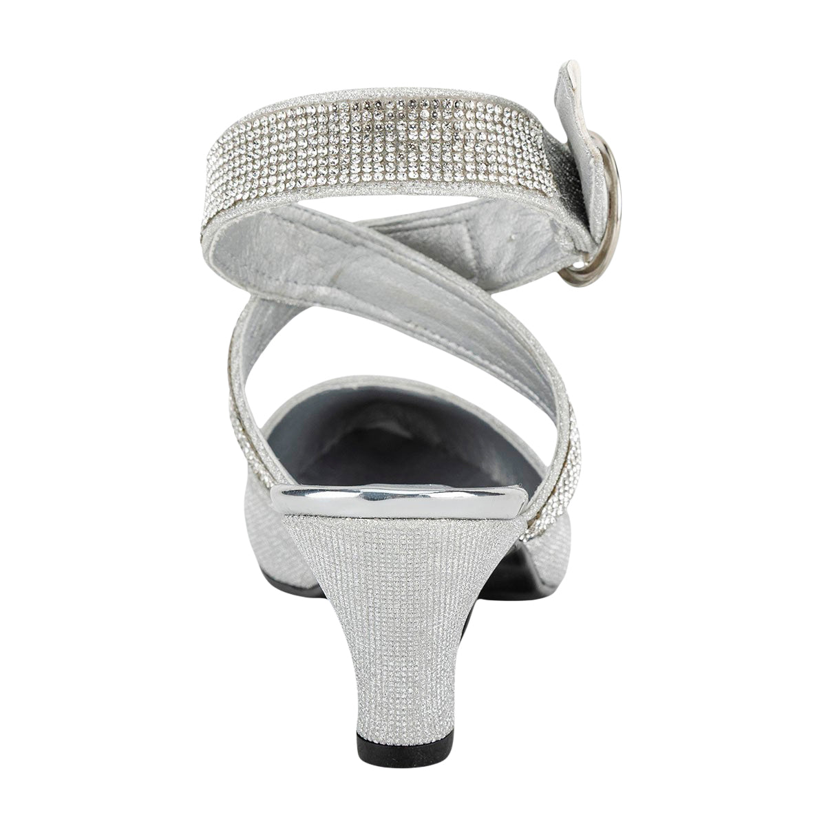 Zapatilla de Salón Dama Artel 07117