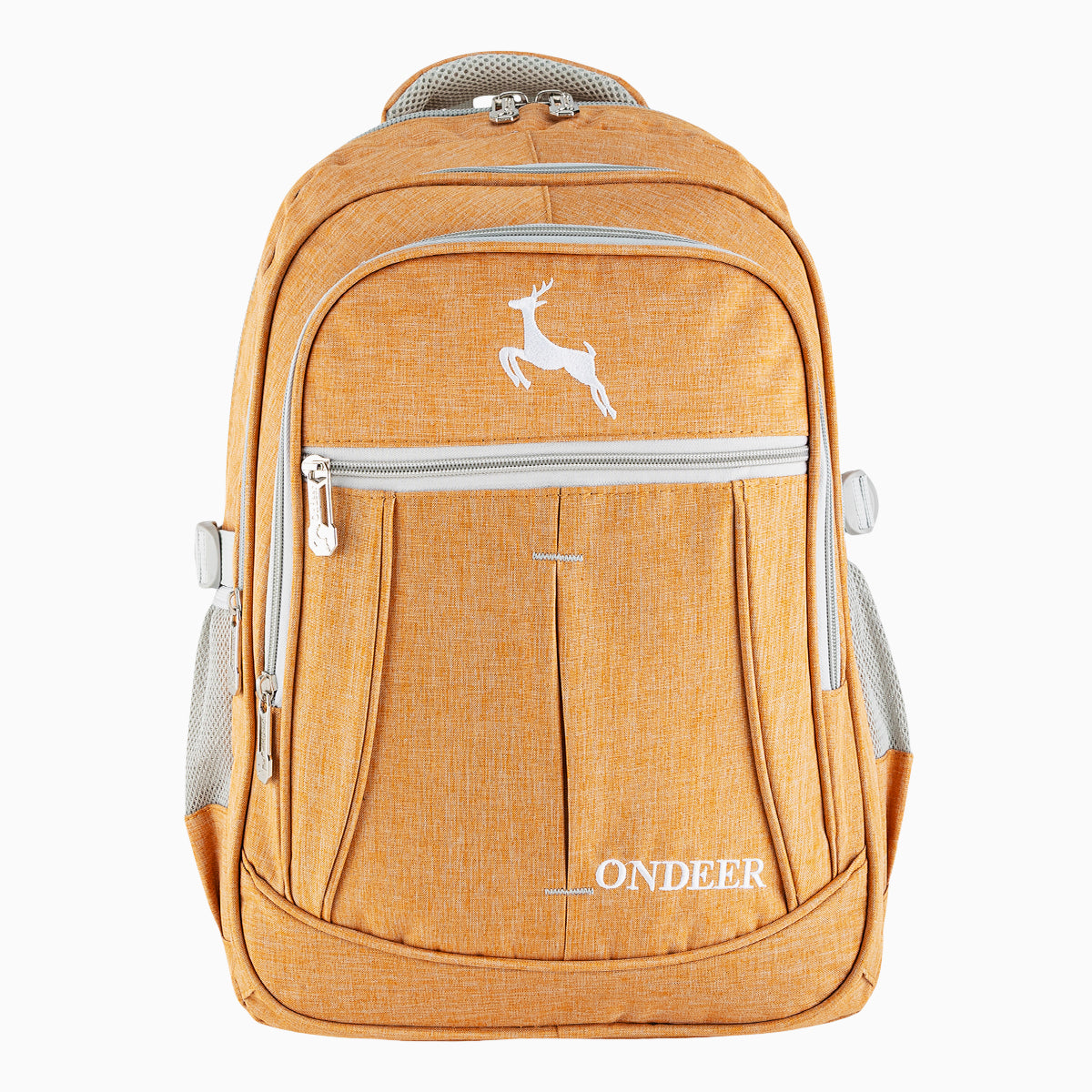 Mochila Escolar Deer Unisex Ondeer 07932-33-34-35 Ondeer Mochilas Ondeer Calzado con Estilo en México