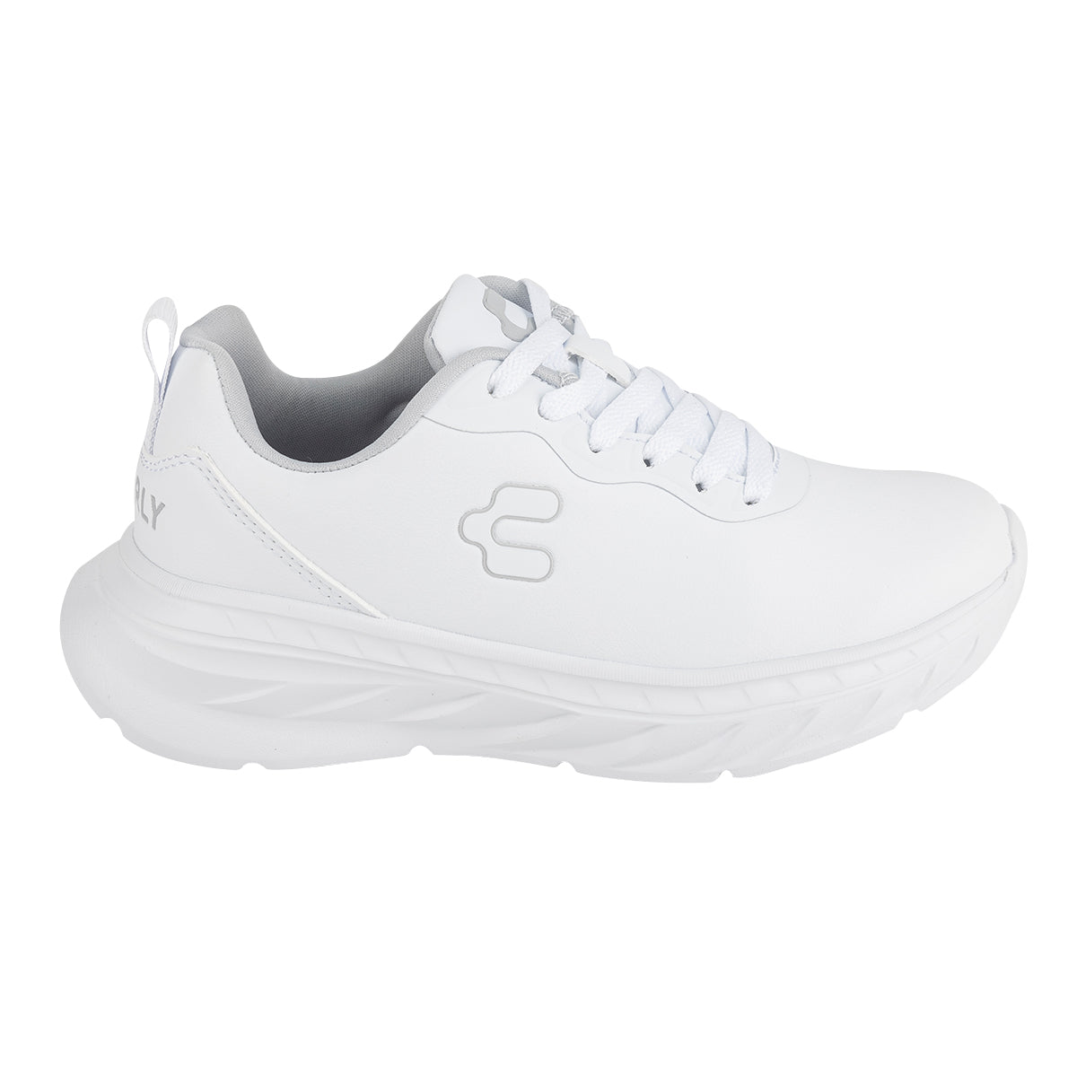 Tenis Sport Light Para Hombre Charly 05697