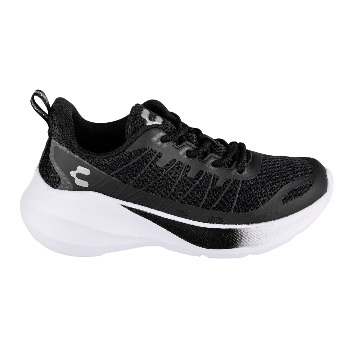 Tenis Walking Deportivo Charly Caballero 06275