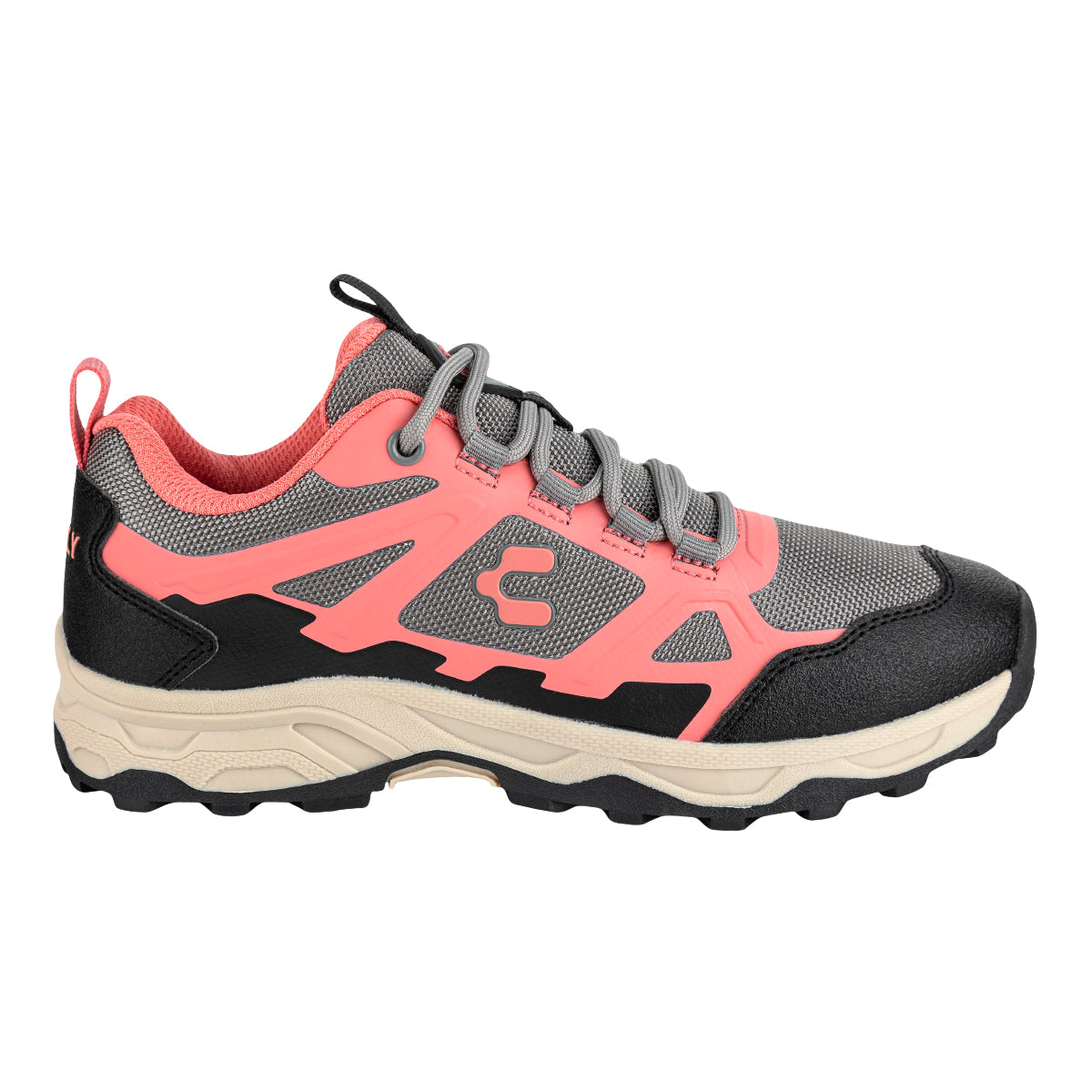 Tenis Hatchet Sport Hiking Outdoor Mujer Charly 08237