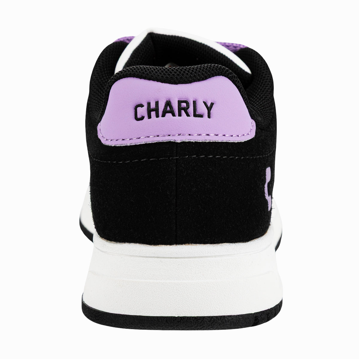 Tenis City Skurban Titan Para Mujer Charly 07373
