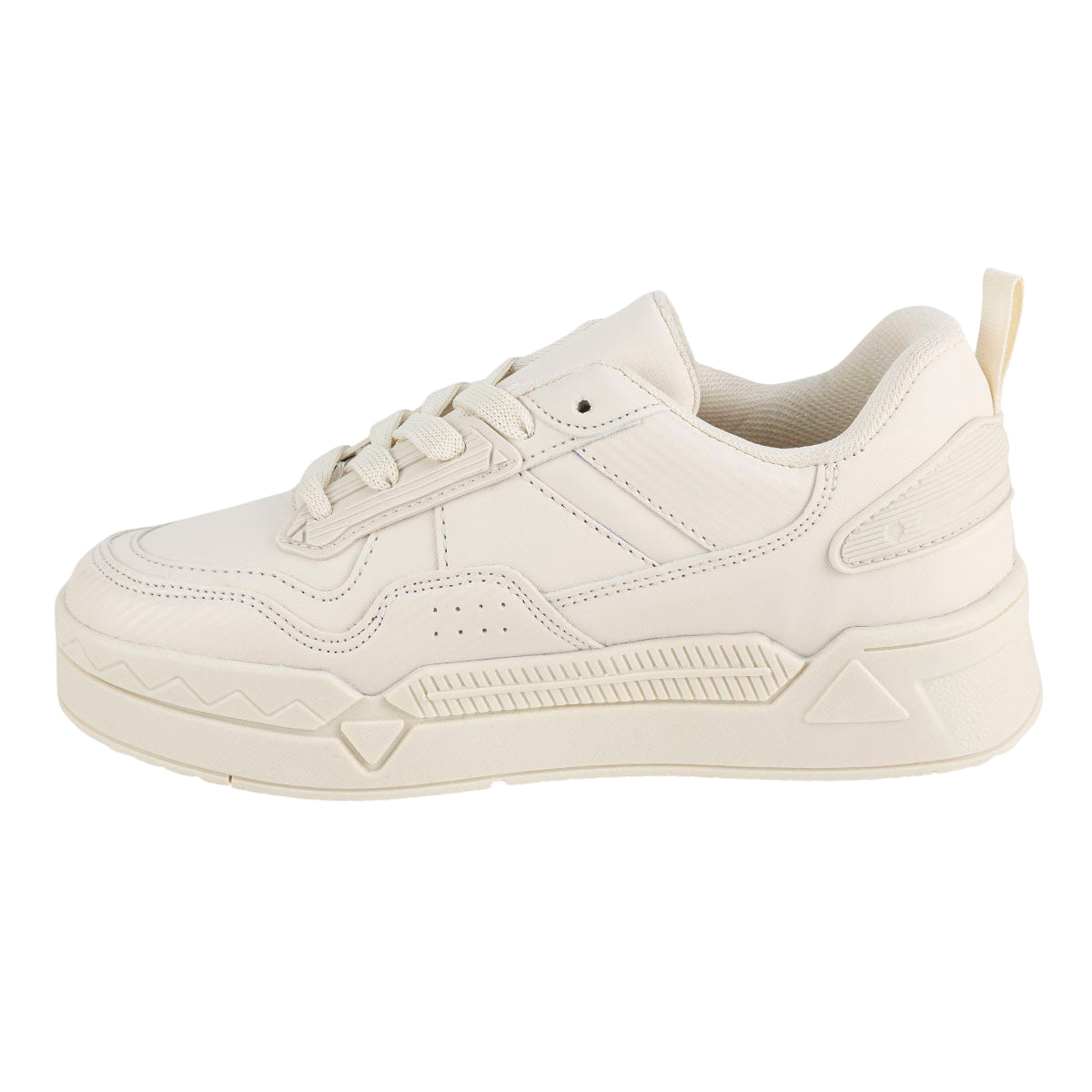 Tenis Casual Dama Caramel 06451