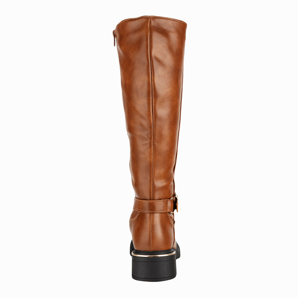 Botas Caña Alta con hebilla Para Mujer Perugia 07120-21