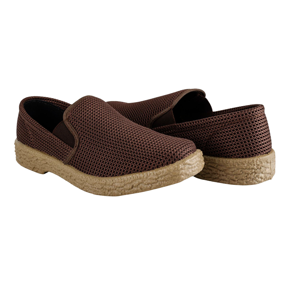 Zapato Confort Caballero Settia Fresco 00418-9