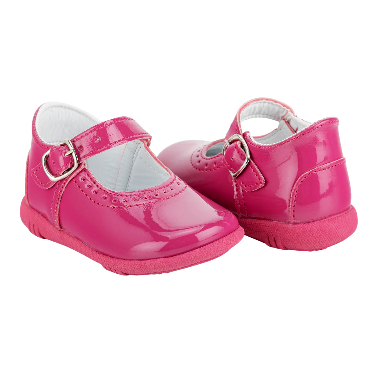 Zapato Botita Casual Bebé Jerry 06573