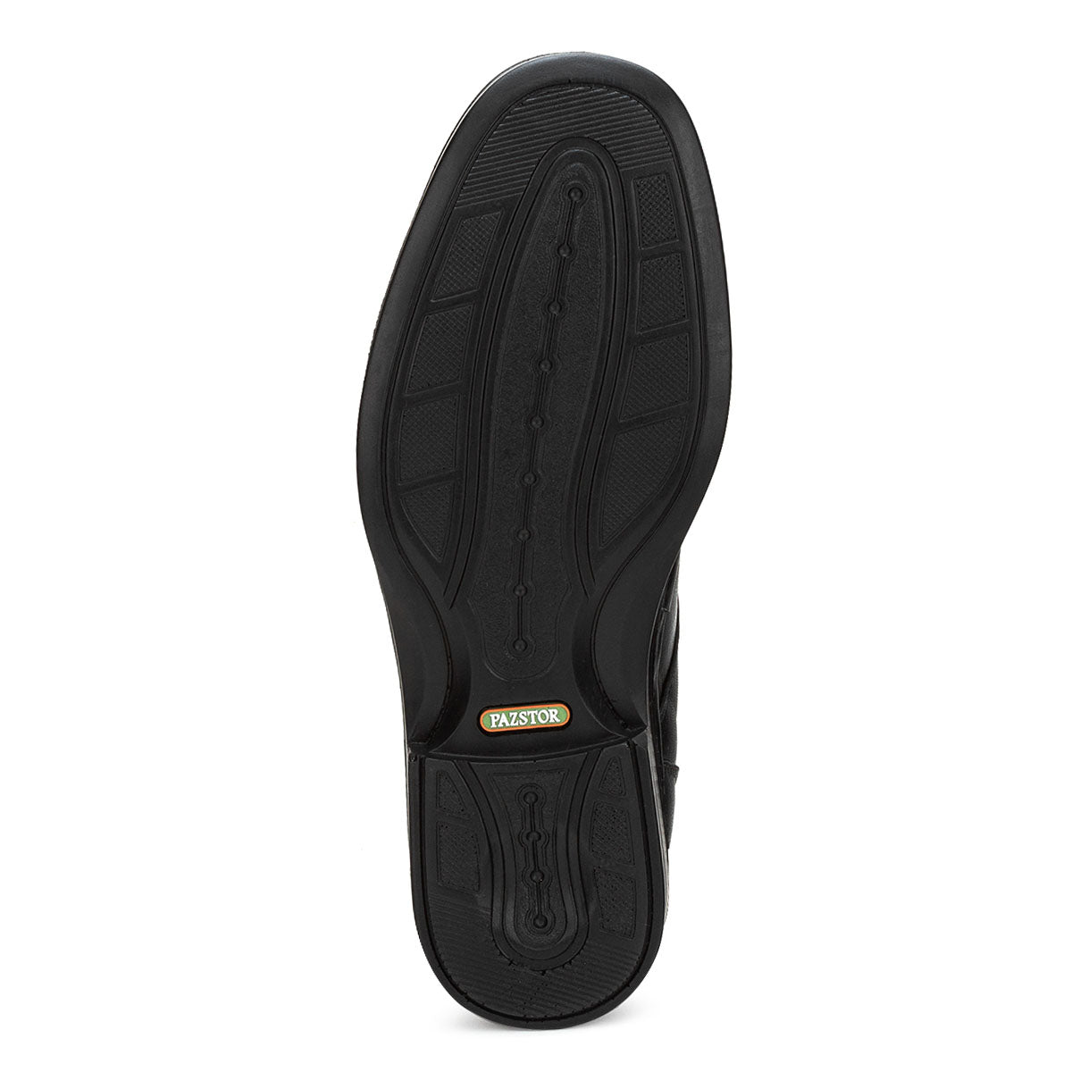 Zapato Vestir Caballero Pazstor 02356