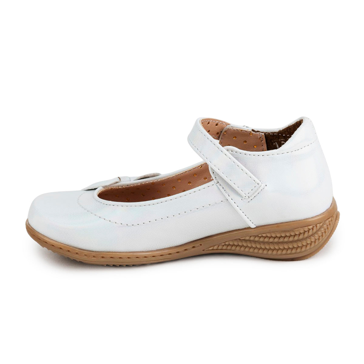 Zapato Moño Vestir Niña Penny Lane 04860-04862