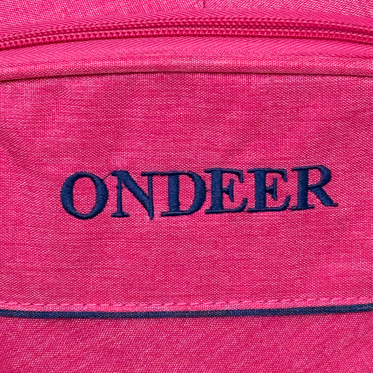 Mochila Aventura Escolar Unisex Ondeer 07924-25-26-27