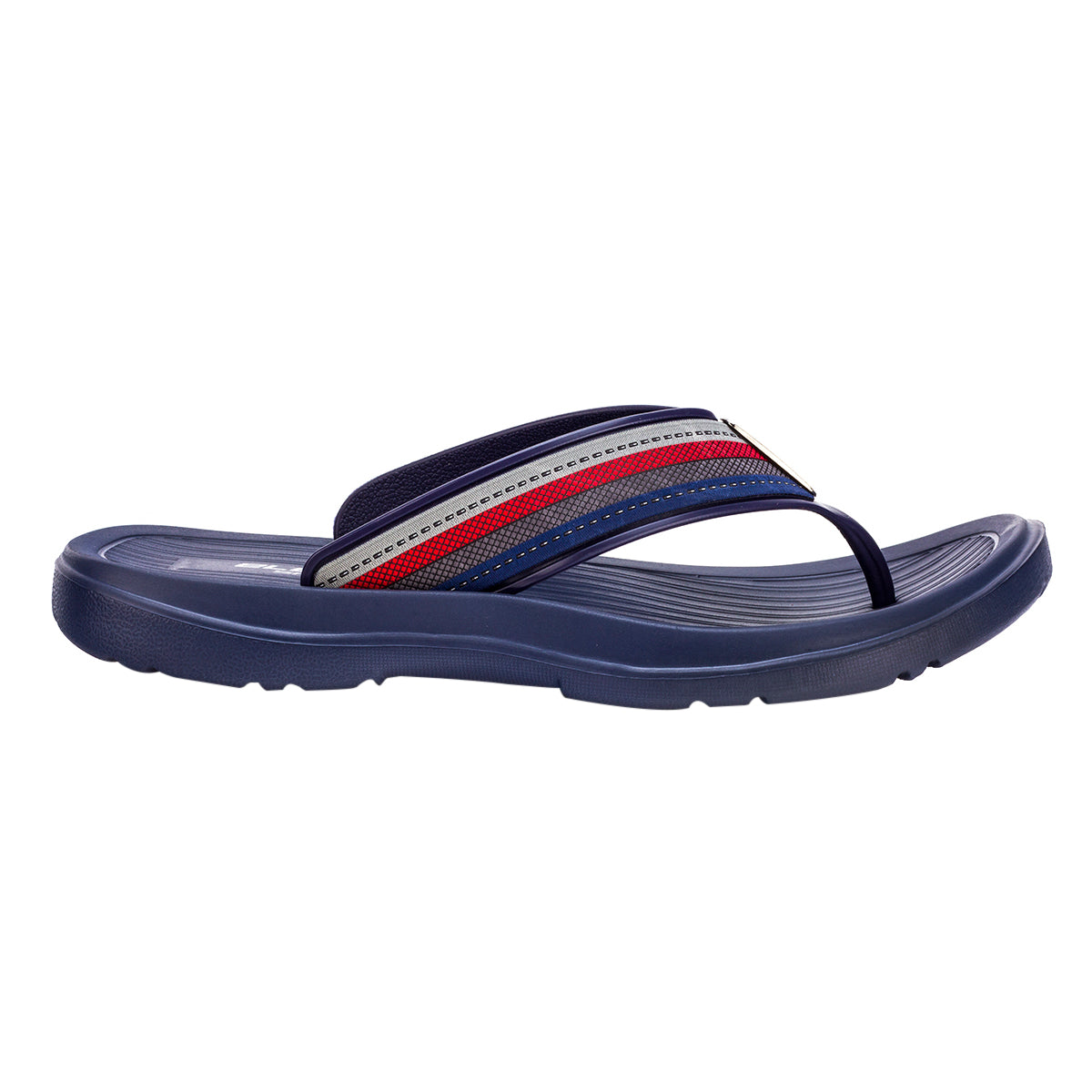 Sandalia Para Hombre Sport Playa Elega 01031