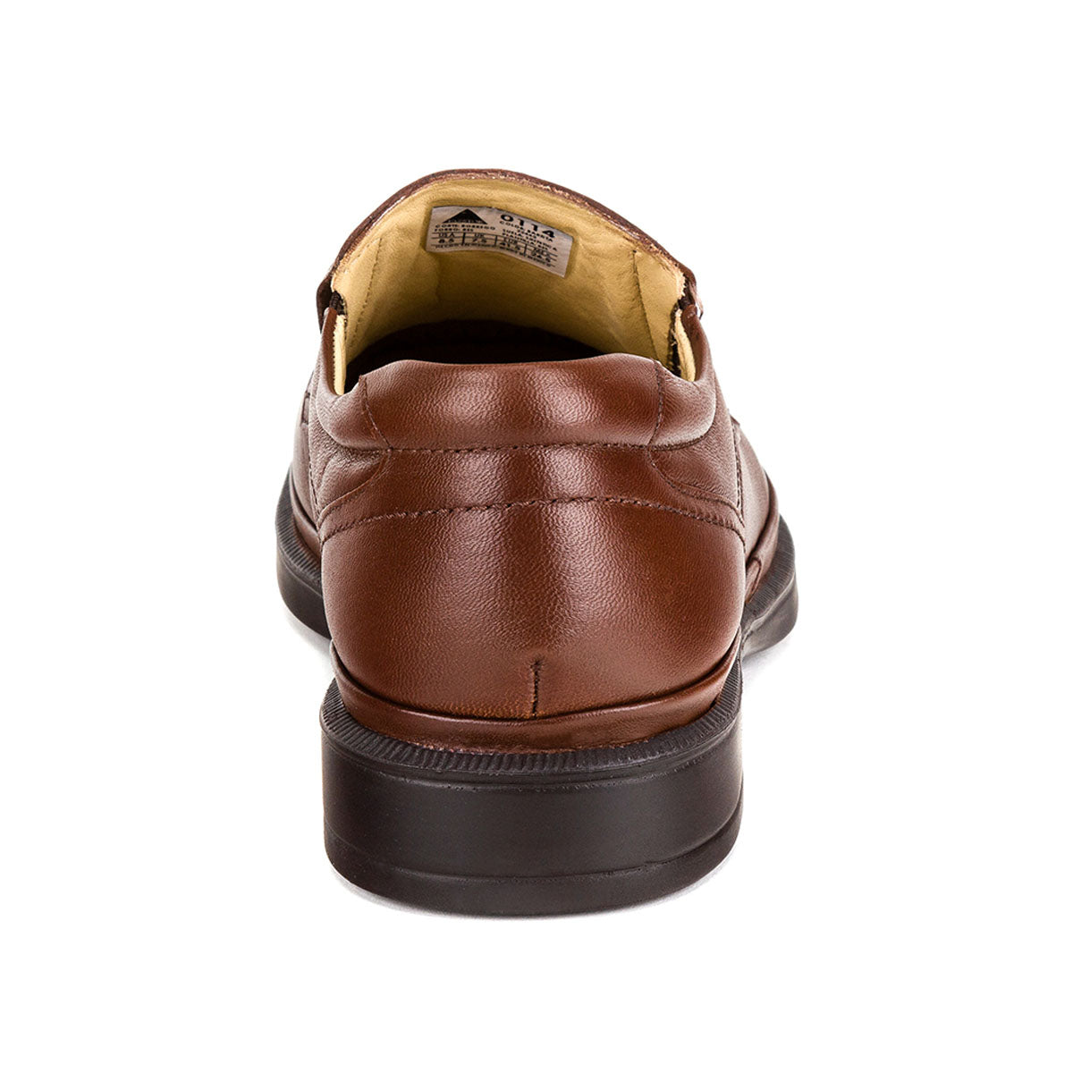 Zapato Mocasín Para Hombre Pazstor 01160