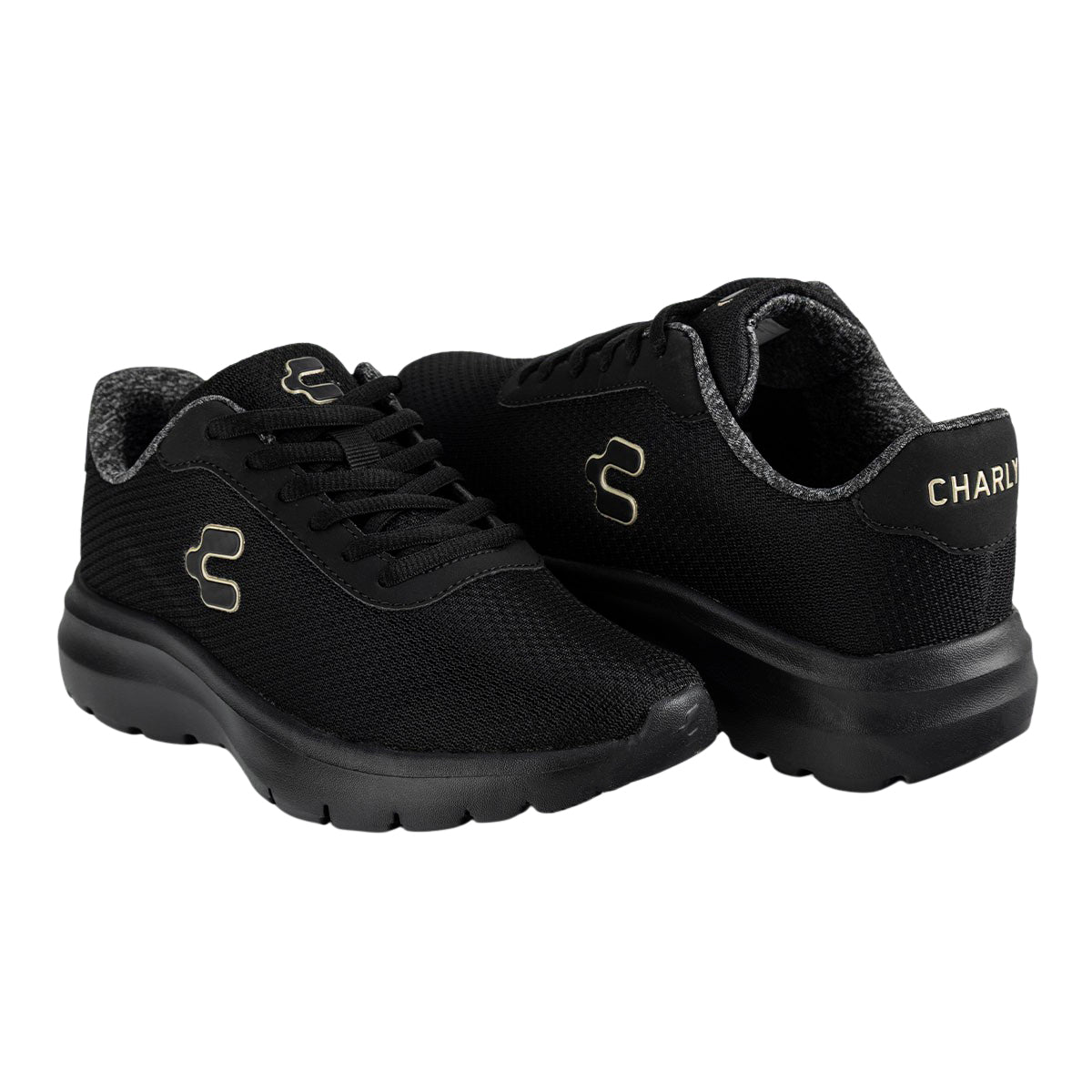 Tenis Charly Para Mujer Walking Light Sport 06952/53/54 Charly Tenis Charly Calzado con Estilo en México