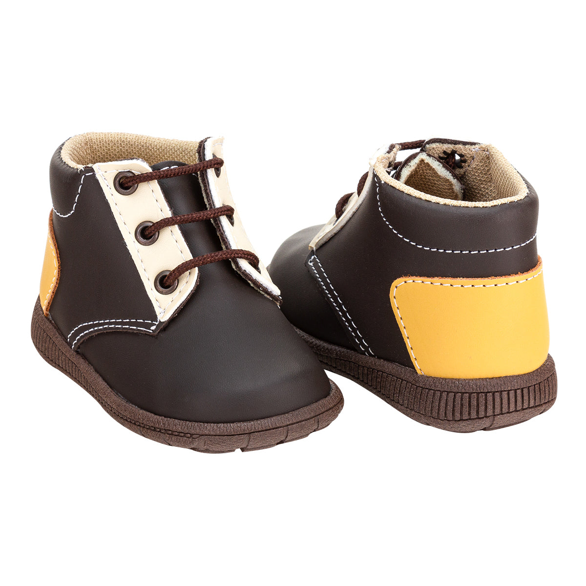 Zapato Casual Moda Bebé Jerry 02246