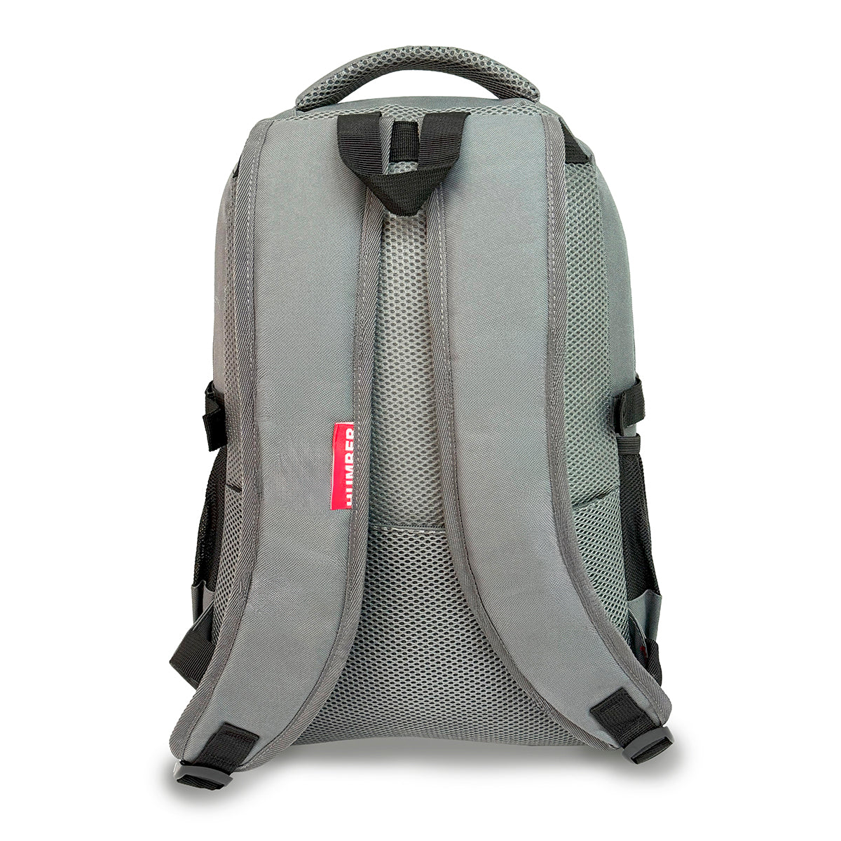 Mochila Backpack Escolar Unisex Humber 07891-92-93-94