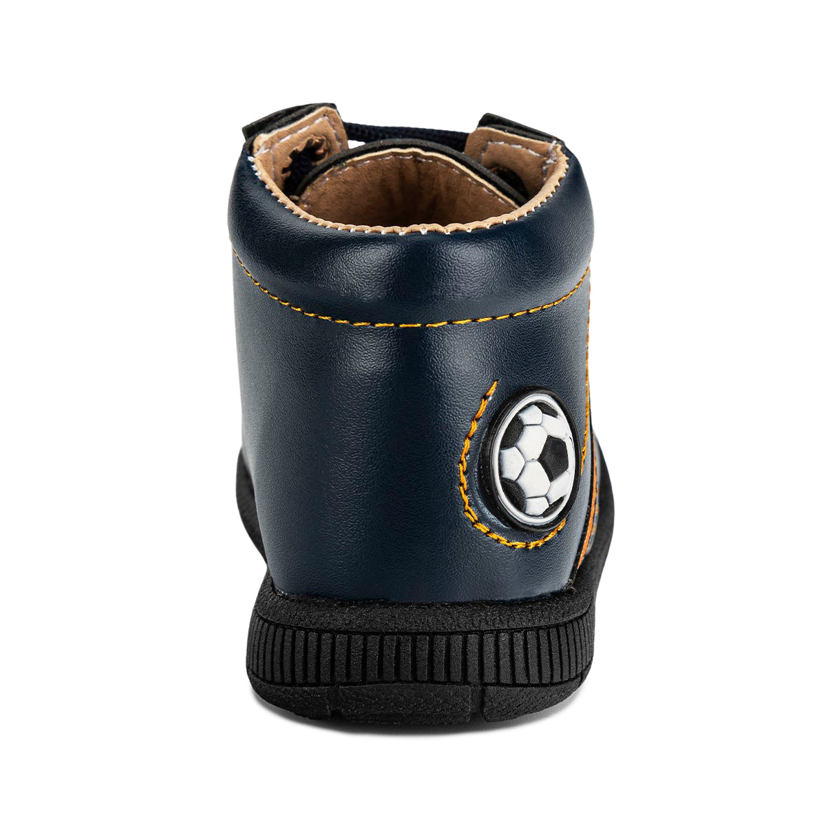 Zapato Balón Marino Niño Marlop 05039 - Tres Reyes Zapaterías - México