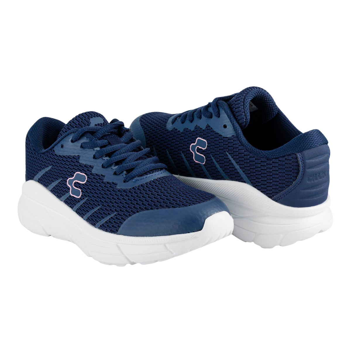 Tenis Charly Burdex Lifestyle Sport Dama Charly 06950/51