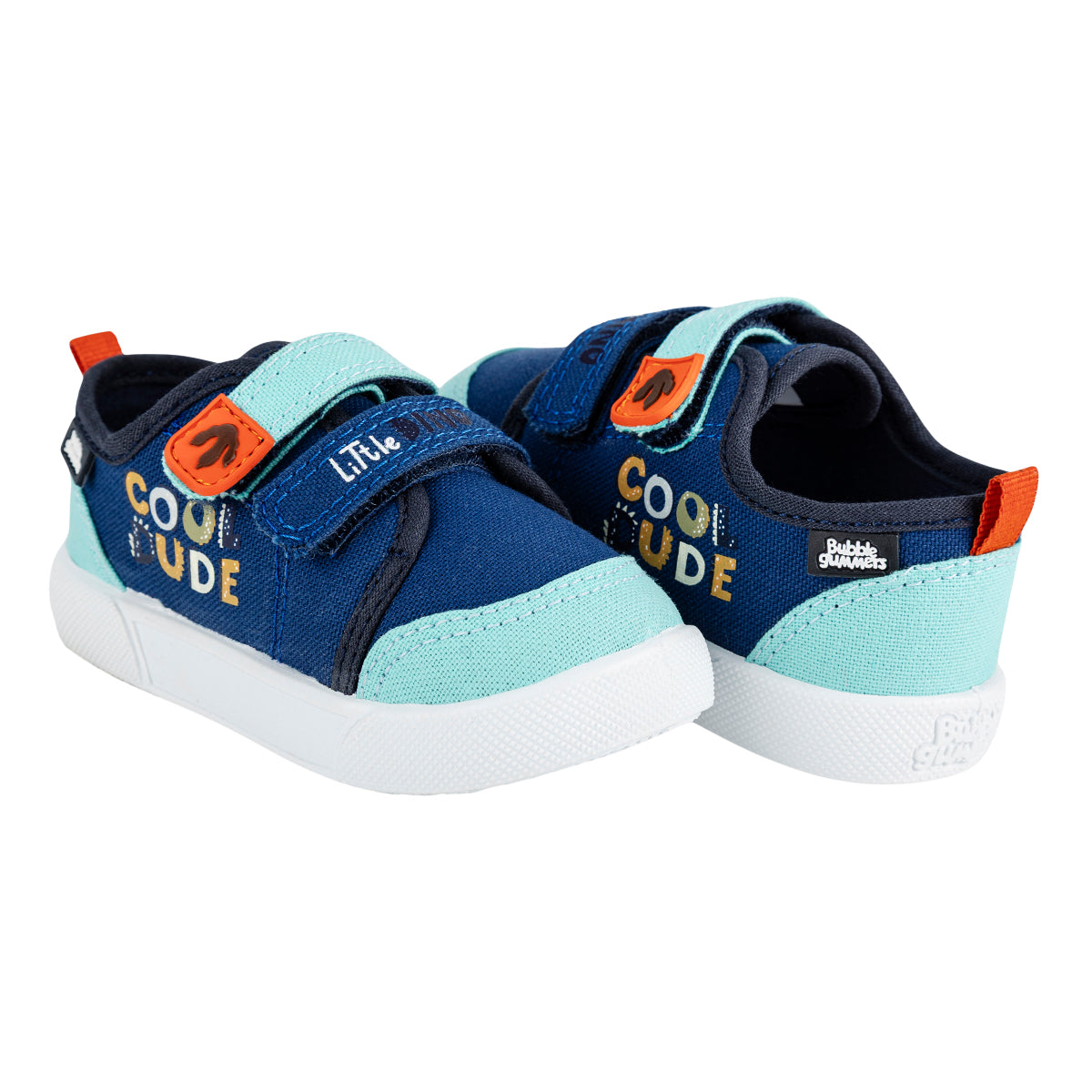▷ Tenis Infantil Casual Niño Bubble Gummers 08217 Venta de
