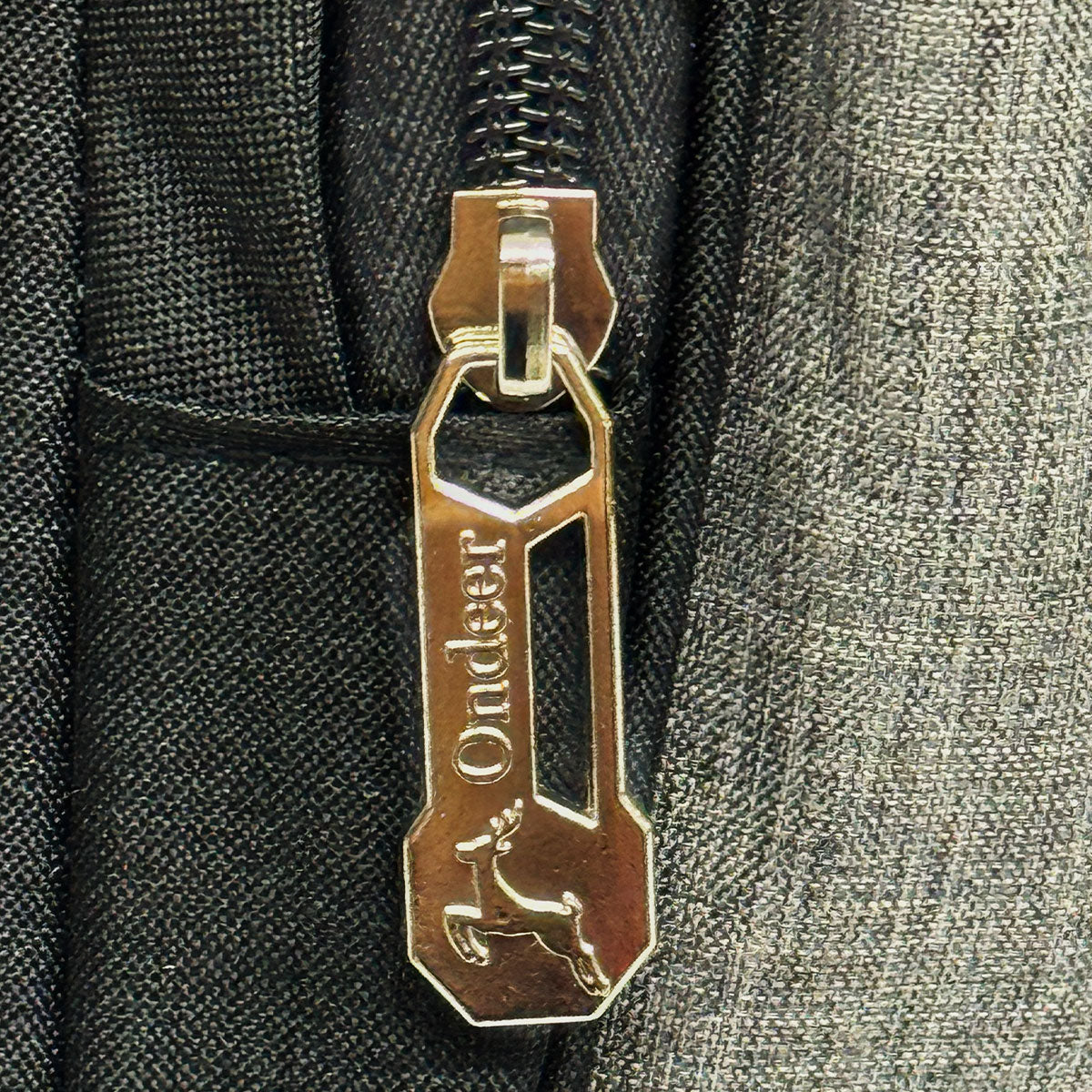 Mochila Escolar-Oficina Casual Unisex Ondeer 07916-17-18-19