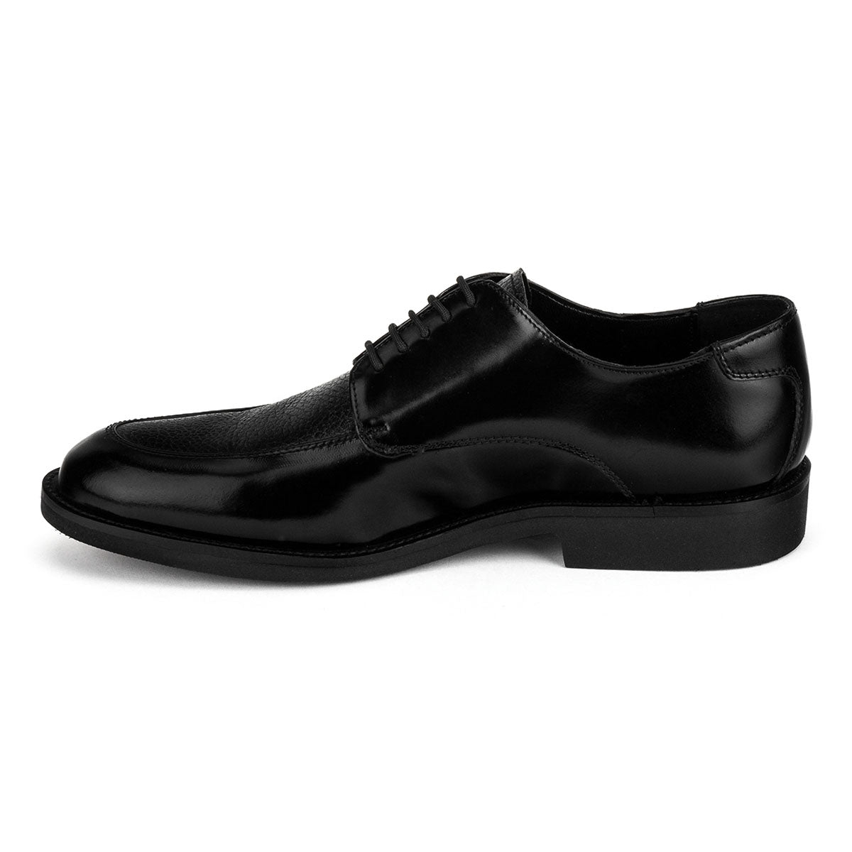 Zapato Para Hombre Vestir Piel Evolucion 03735 - Tres Reyes Zapaterías - México