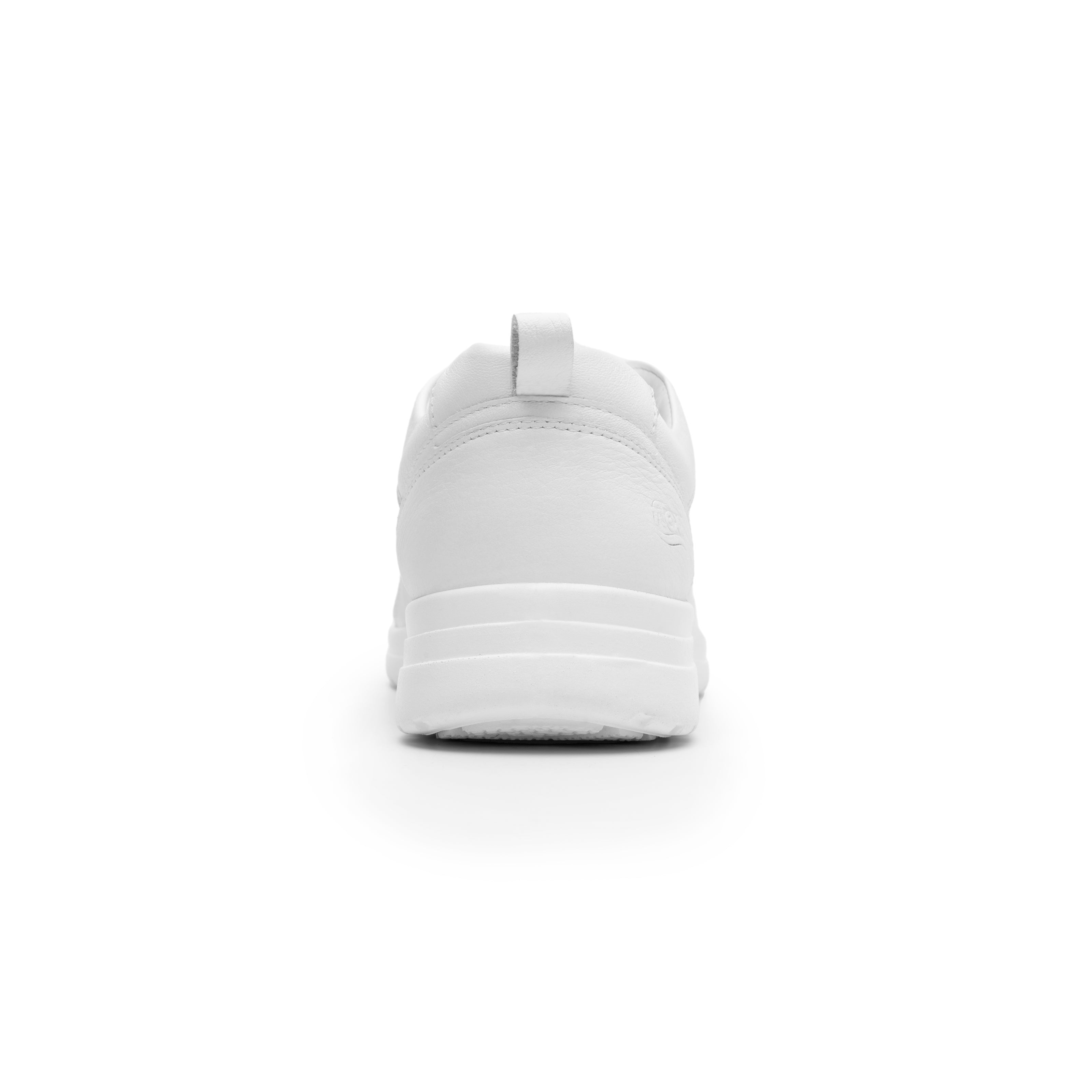 Zapato Flexi Blanco Para Mujer Casual Piso 05083 - Tres Reyes Zapaterías - México