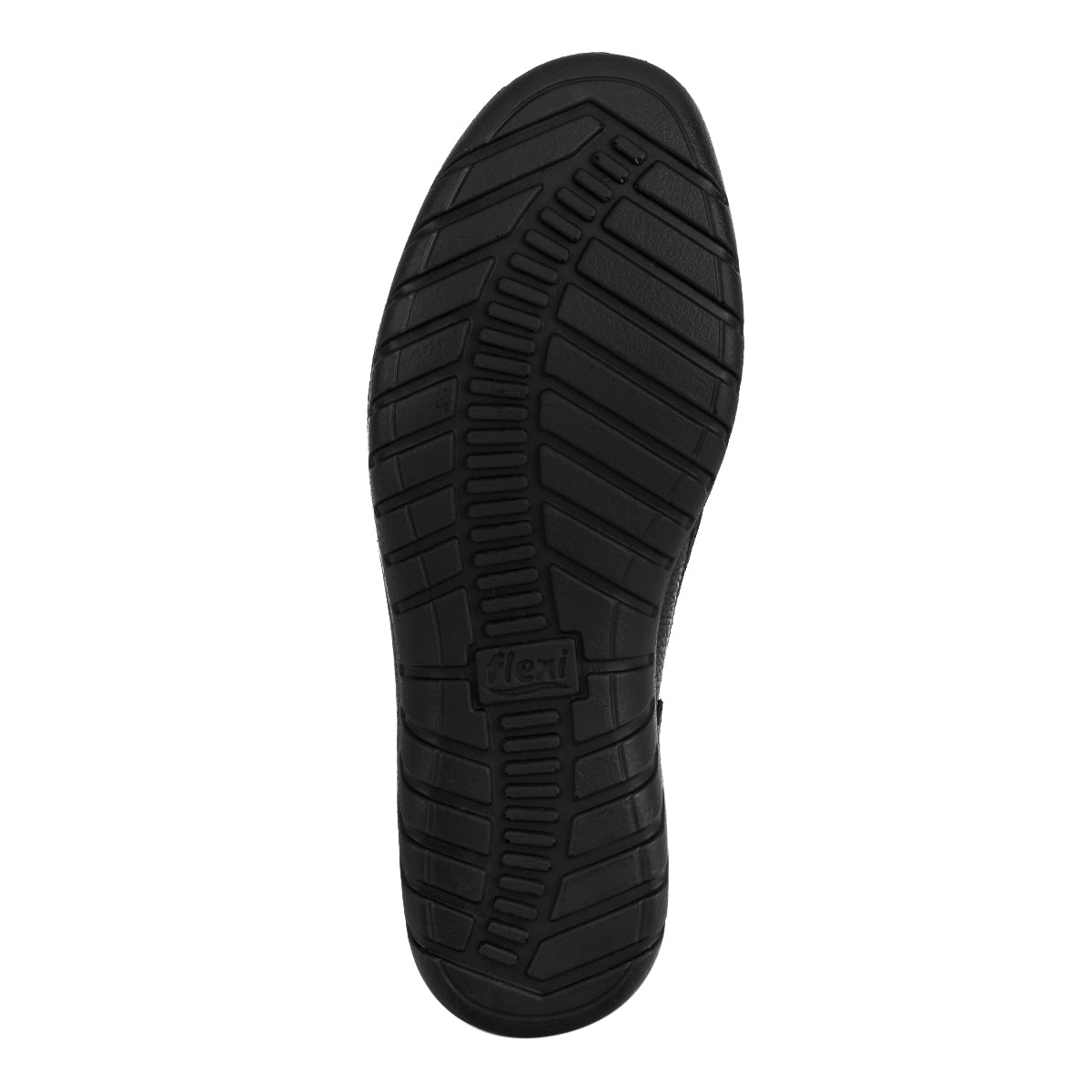 Zapato Flexi Para Mujer Casual Cómodo Negro 01406 - Tres Reyes Zapaterías - México