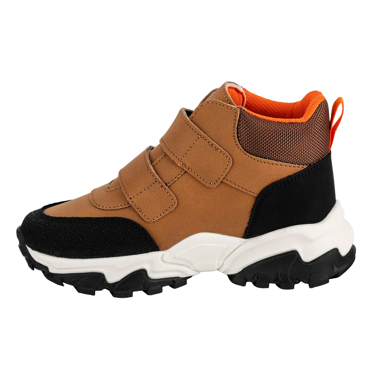 Bota Casual Junior Niño Casual Yuyin 06335