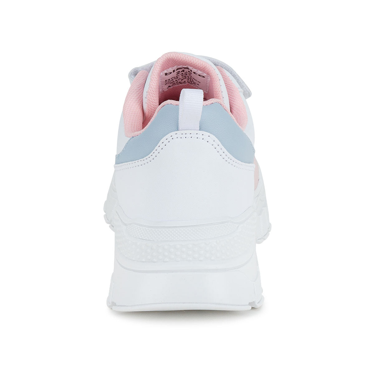 Tenis Moda Niña Blasito 03658 - Tres Reyes Zapaterías - México