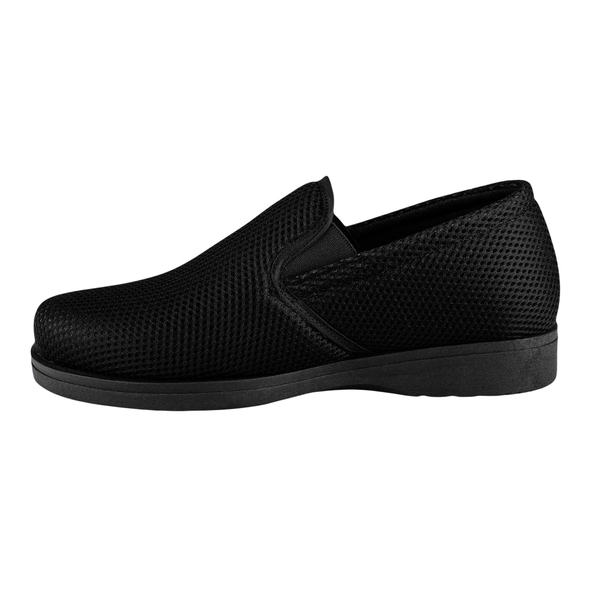 Zapato Mocasín Malla Caballero Touche 07130-31