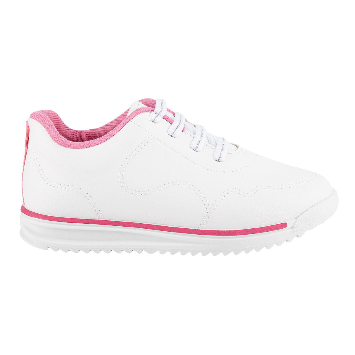 Tenis Lya Junior Niña Molekinha 07149