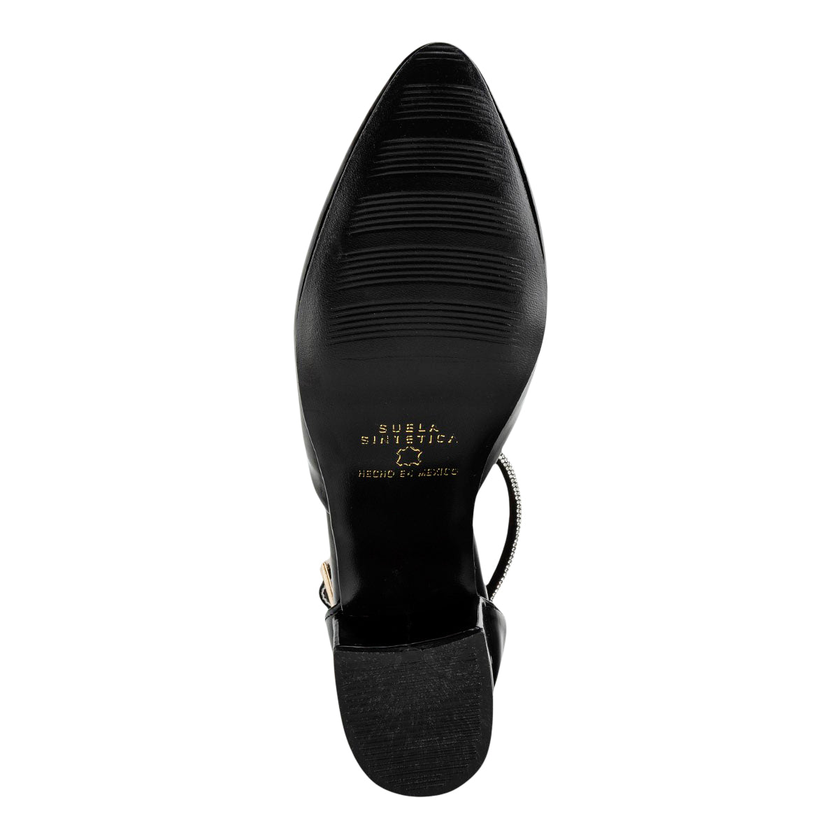 Zapatilla Vestir Para Mujer Mar Ross 07079-80