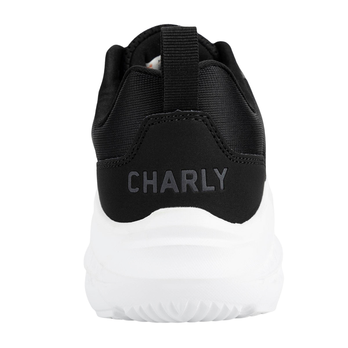 Tenis Moda Ligero Thinny Caballero Charly Oxf/Bco/Ngo 06270-71-72