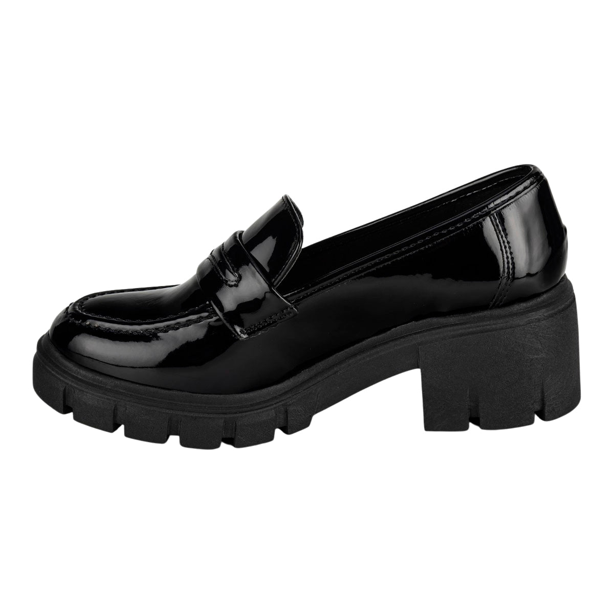 Zapato Casual Piso Para Mujer Caramel 04851