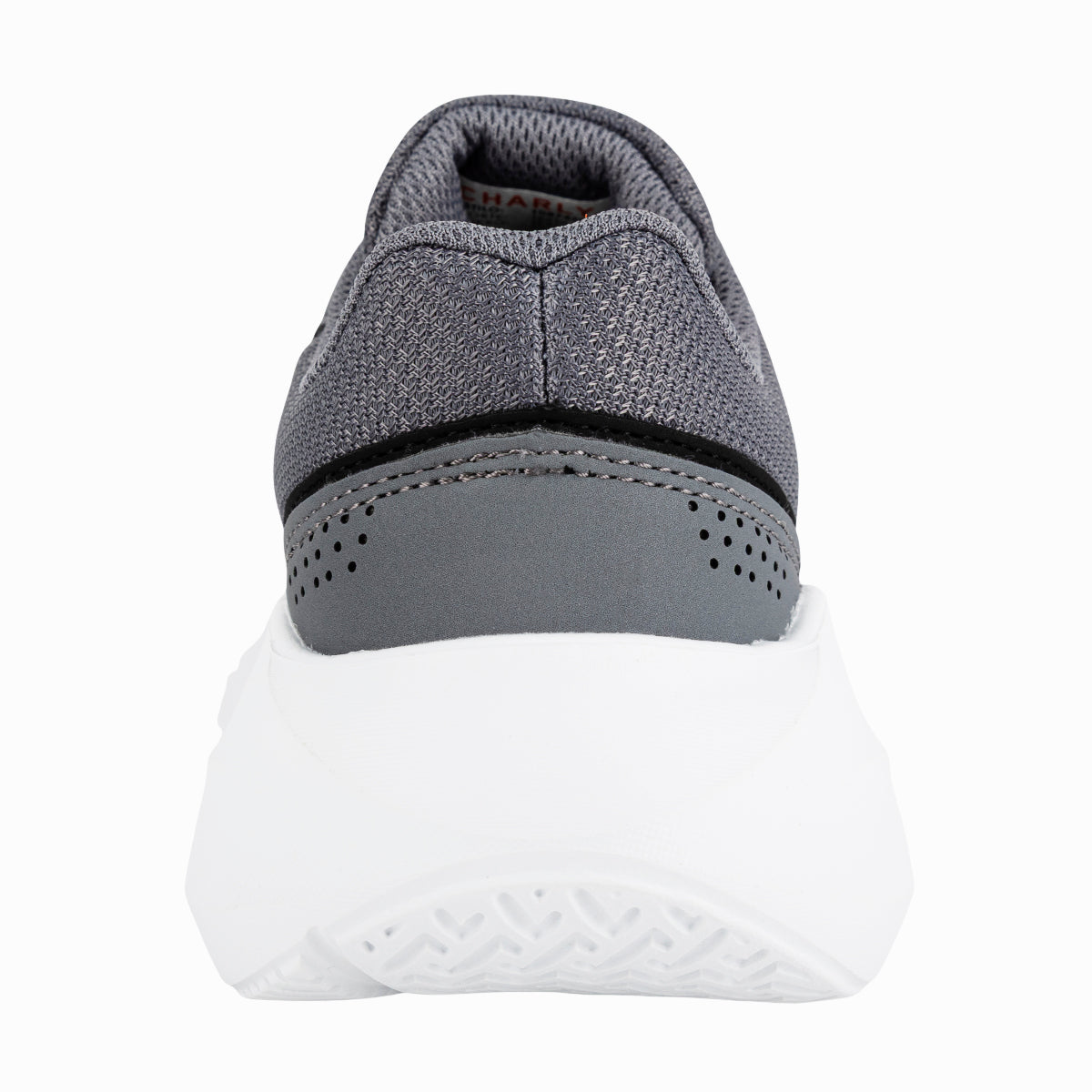 Tenis Deportivo Olimpia Sport Running Junior Niño Charly 07383