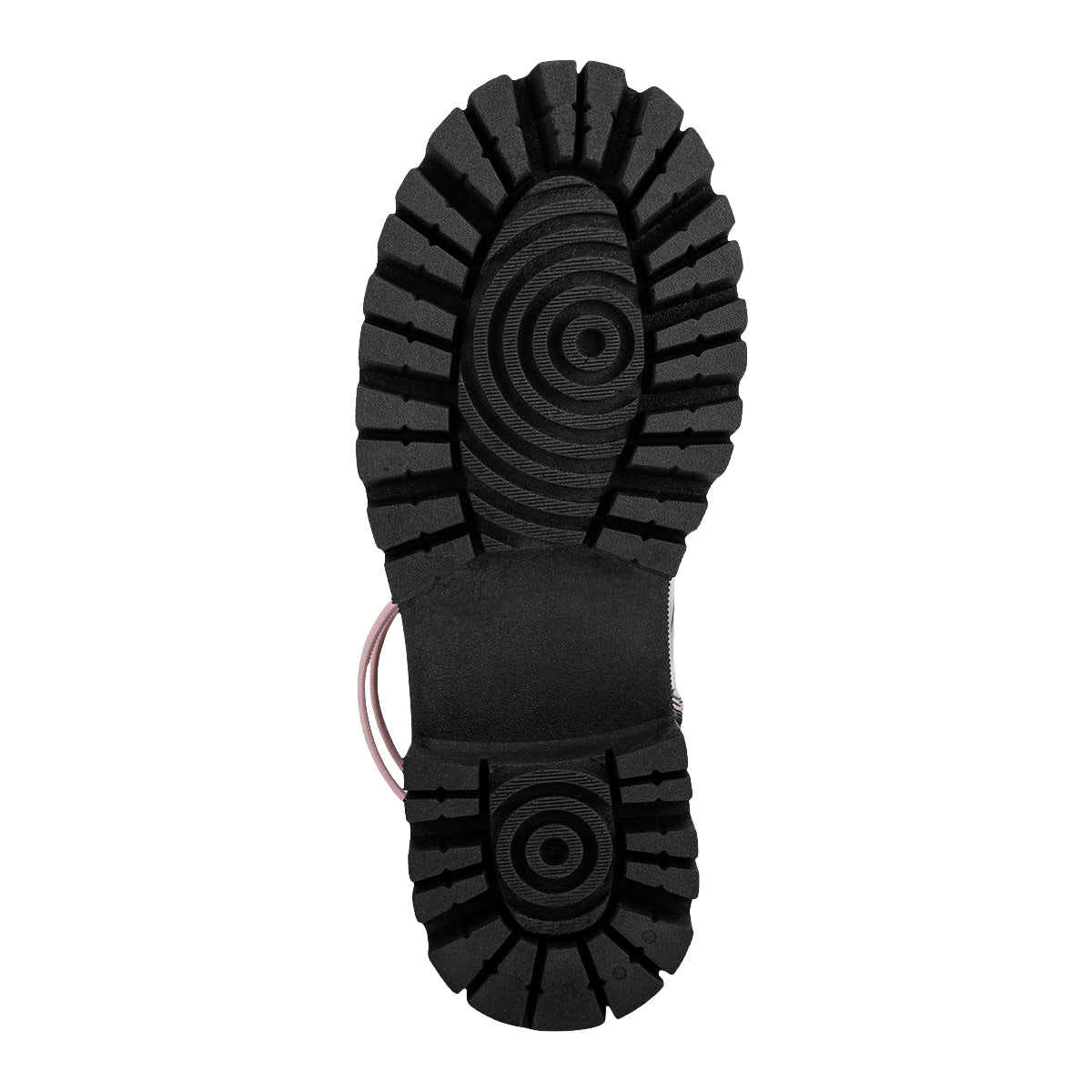 Bota Moda Estrella Banda Niña Blasito 06127 Blasito Botas Blasito Calzado con Estilo en México