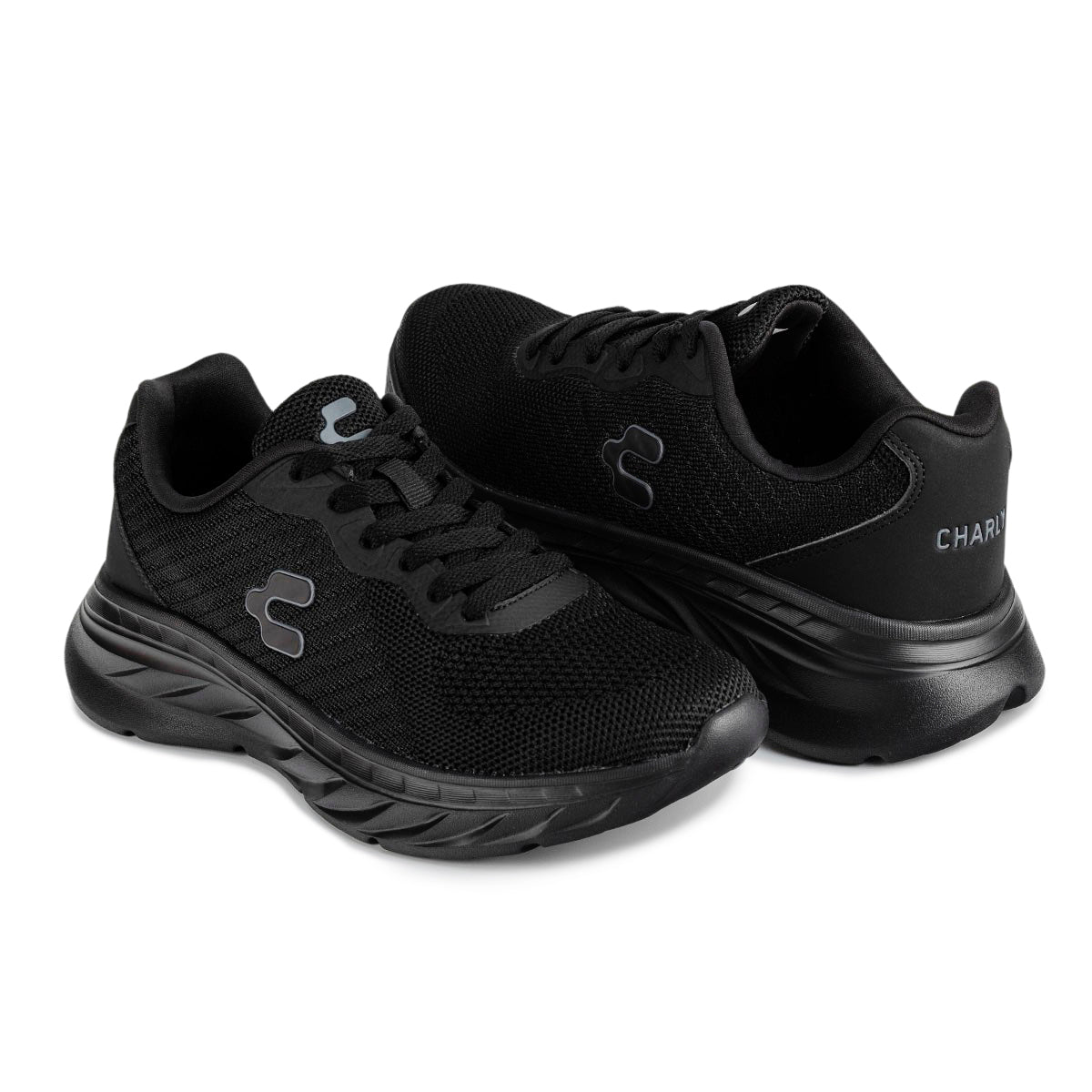 Tenis Running Light Caballero Charly 05179