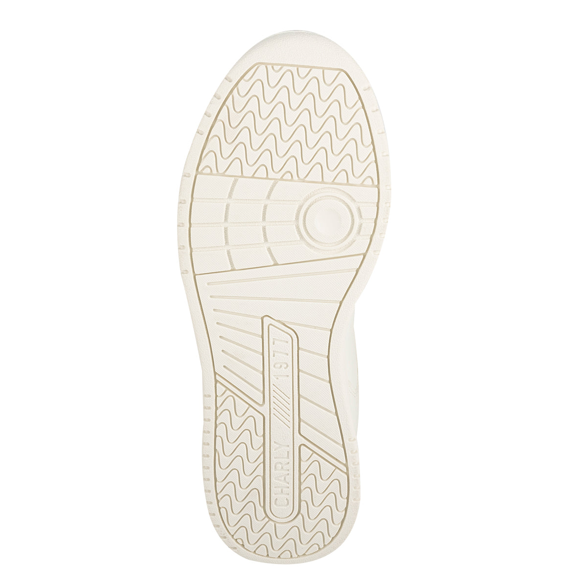 Tenis City Casuales Skurban Para Mujer Charly 05678