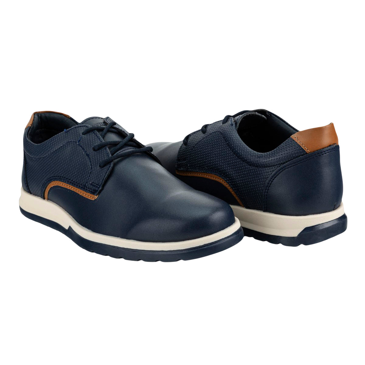 Zapato de Piso Junior Niño Yuyin 06753