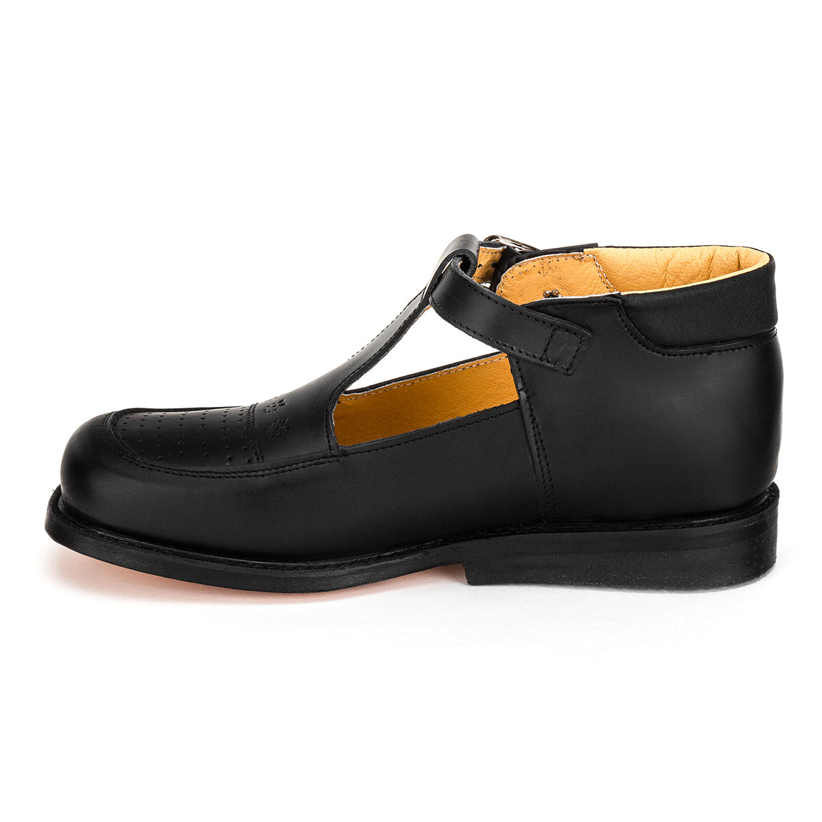 Zapato Ortopédico Escolar Niña Ortoalisa 00242