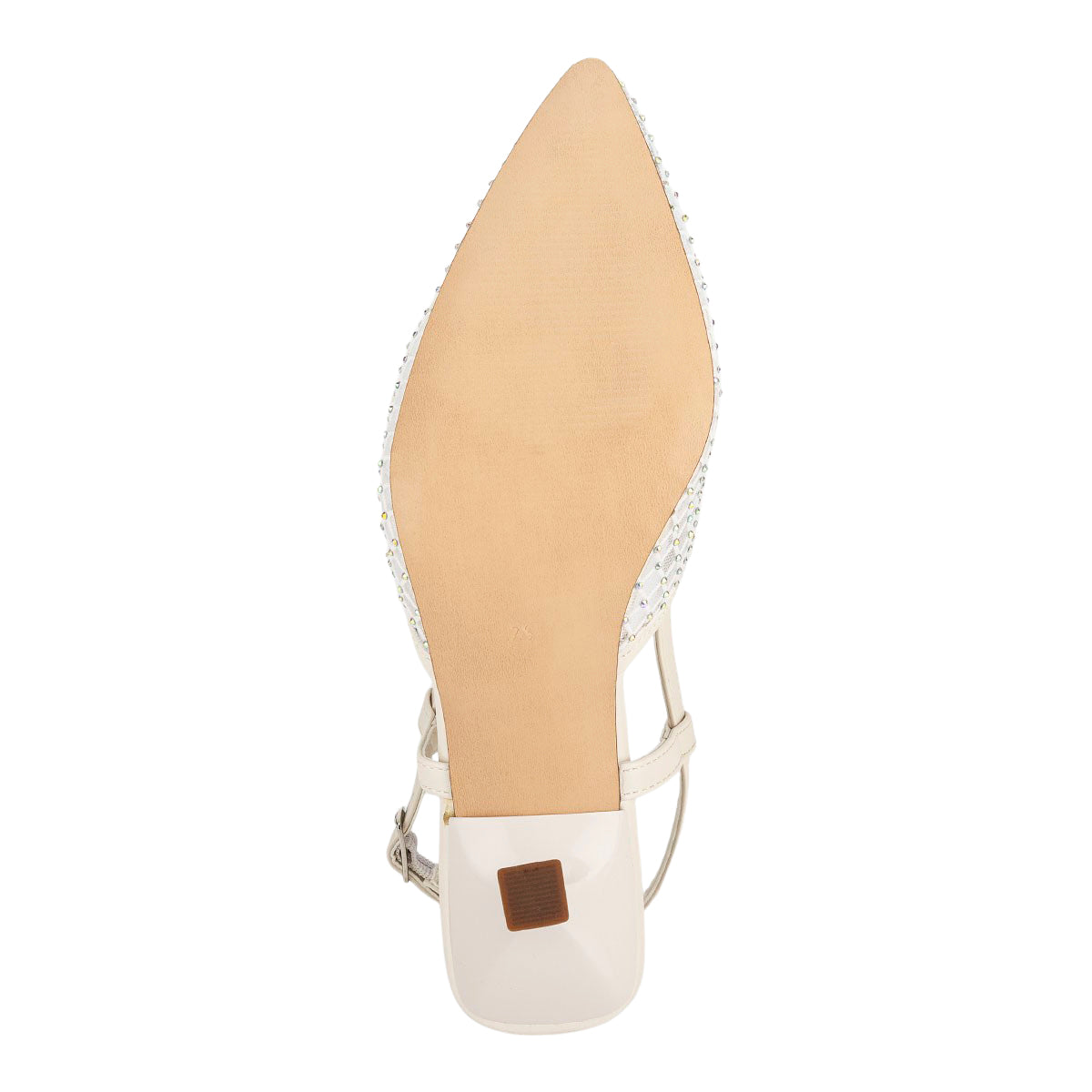 Zapatilla Fiesta Para Mujer Senties 06483