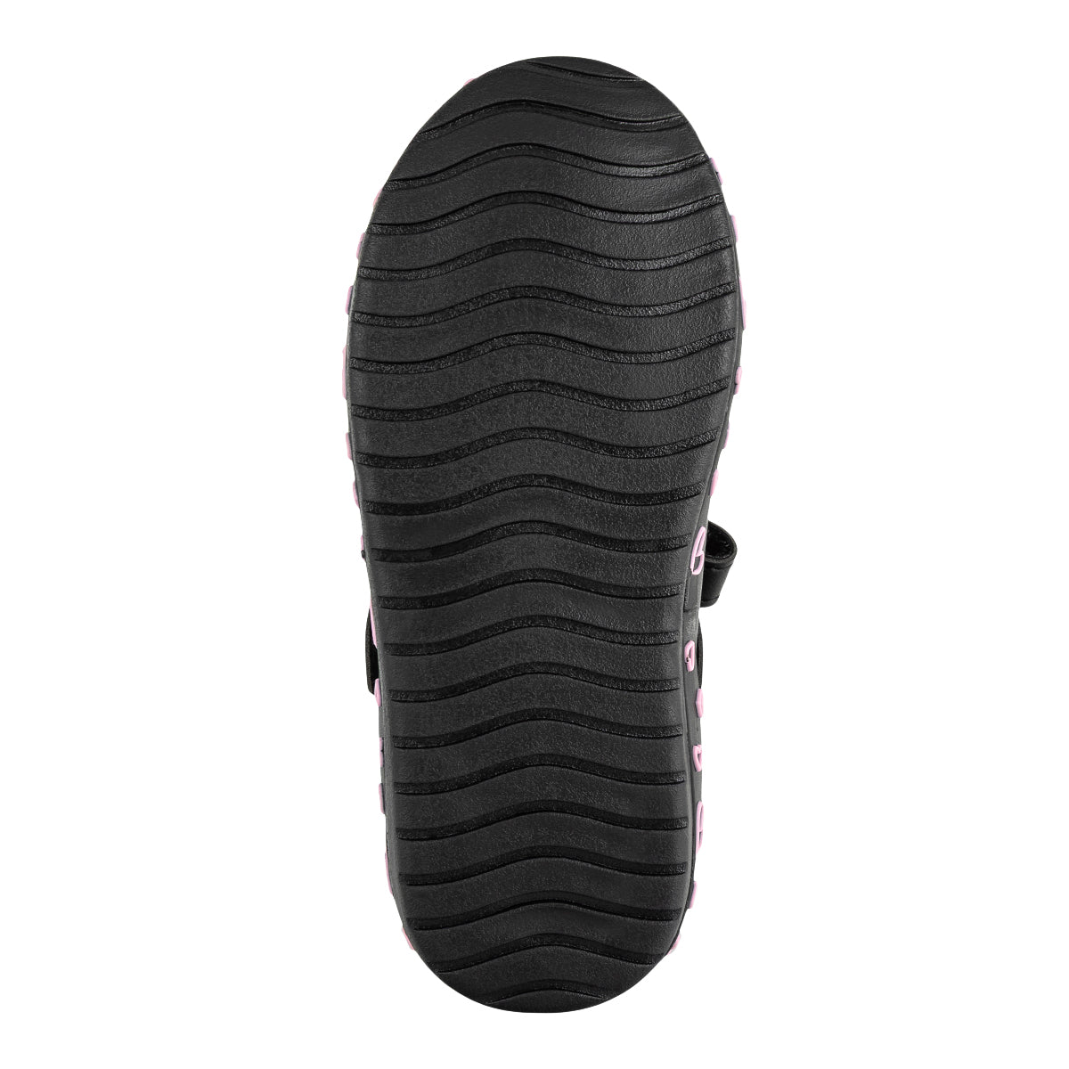 Zapato Casual Corazón M Jane Moño Para Niña Lucho 04915 - Tres Reyes Zapaterías - México