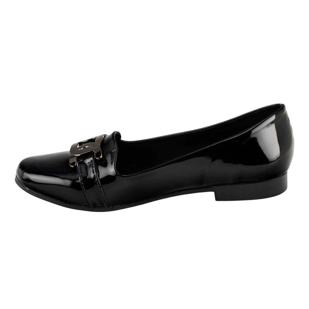Zapato Balerina Para Mujer Caramel 06441