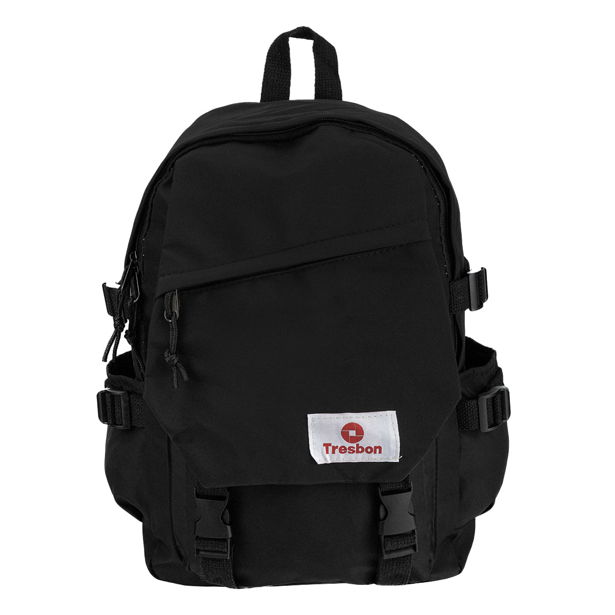 Mochila Moda Escolar Multiple Tresbon 05969