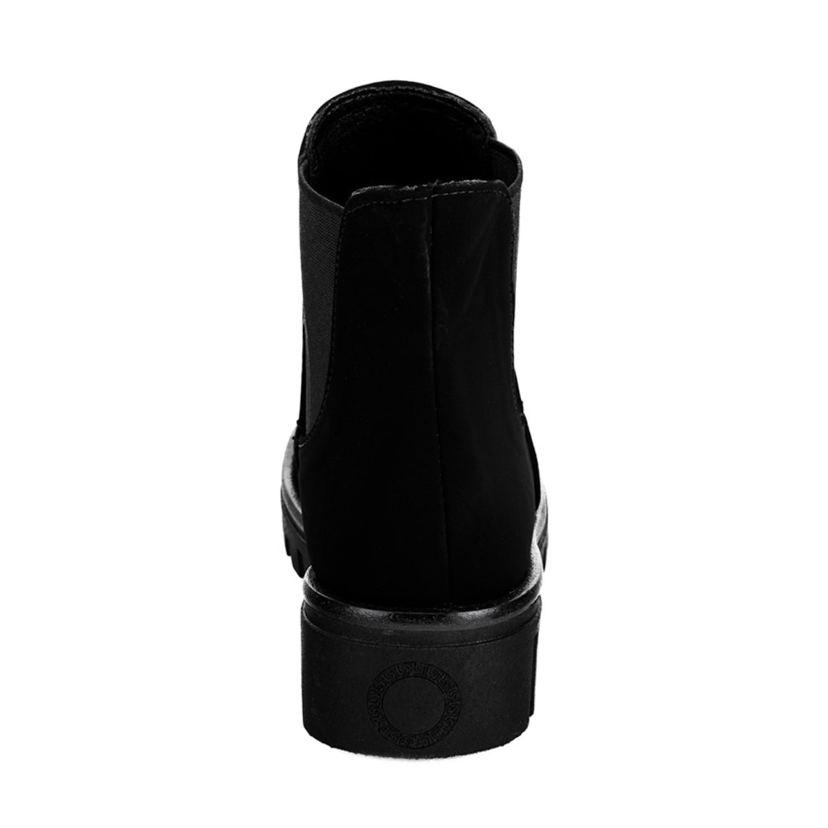 Botita Moda Casual Niña Touche 04801 - Tres Reyes Zapaterías - México