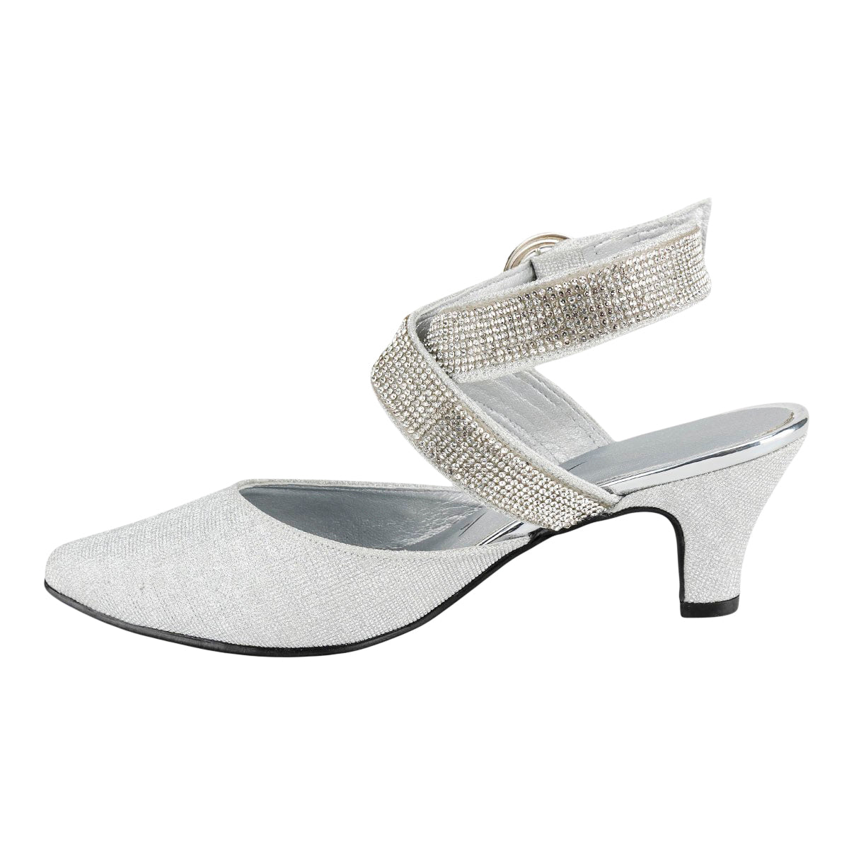 Zapatilla de Salón Dama Artel 07117